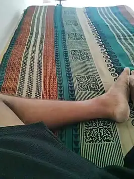 Sakti_77 webcam