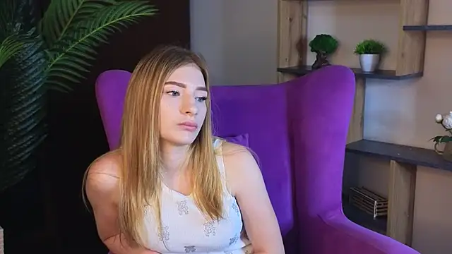 TashiaFink webcam