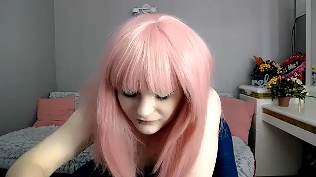 Estheri webcam