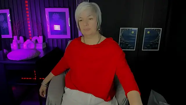 CarmenSoft webcam