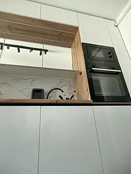 SinwithAmy webcam
