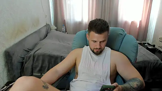 Vladik_b webcam