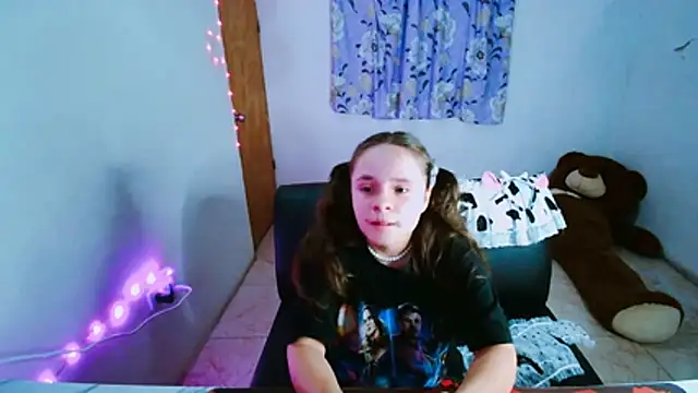 SweetRabbit29 webcam