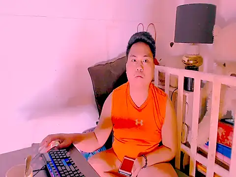Hardking_69 webcam