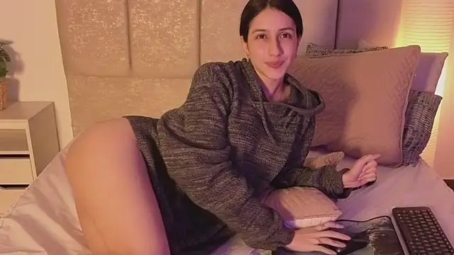 ericbana__ webcam