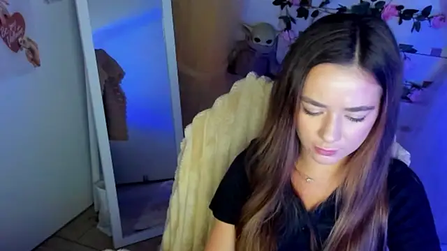 Bella_XO webcam