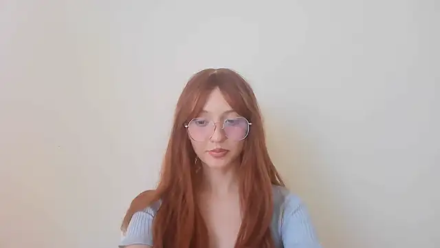 IsabellaBlacky webcam