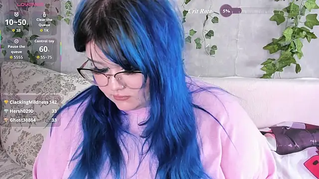 _CandyM1lky_ webcam