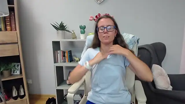 sweetxLizzy webcam