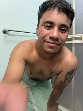 NekutaMex webcam