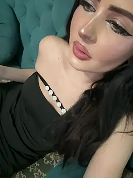 MBillionBaby369 webcam