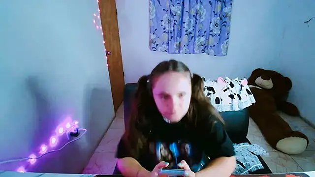 SweetRabbit29 webcam
