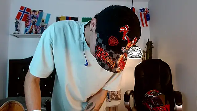 AmethystShadow17 webcam