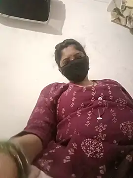 Sonam_couple webcam