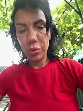 SelineVelvet webcam