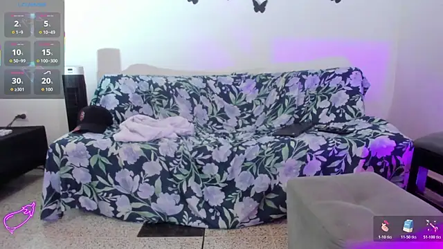 Vlad__night webcam