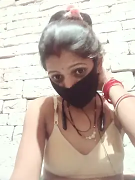 Divya-11431 webcam
