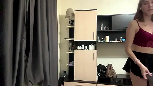 AquilineOrites webcam