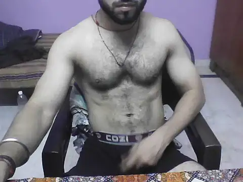horse_Blackcock webcam