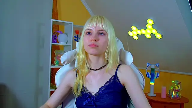 HannahHollis webcam