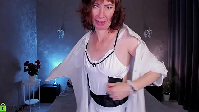 gracekellyyy webcam