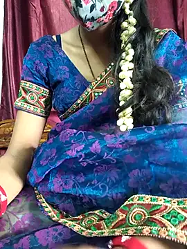reshma124 webcam
