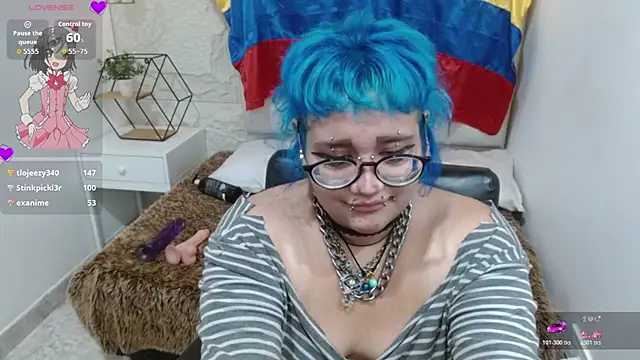 Echypyon_ webcam