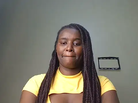 Prettygodess1 webcam