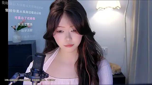 xiaomao-2026 webcam