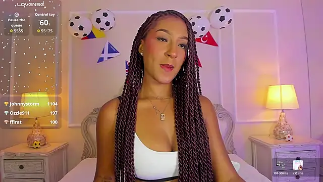 NatashaMiiller webcam