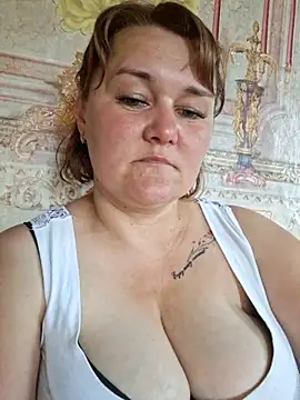 AnetGold999 webcam