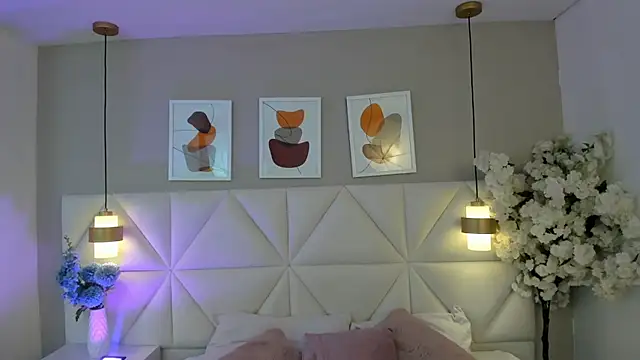 Zoey_kiss_ webcam