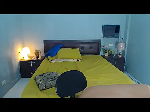 BadGirlsInBedXX webcam