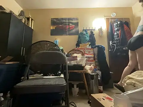 Snowbunnycake_131 webcam
