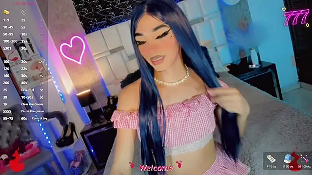 Modella: Baby_Aliz