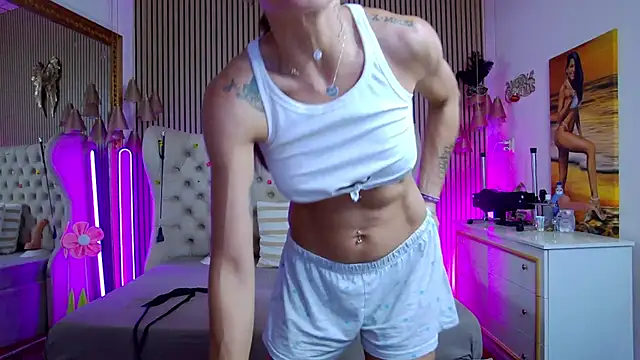 PlayfulShow webcam