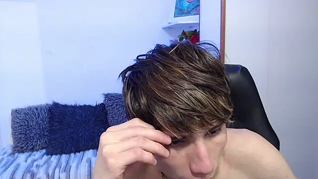 Yao_23 webcam