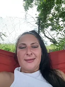 AlishyaJoi webcam