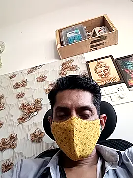BlackkCrab webcam