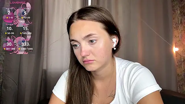 LoraDavi webcam