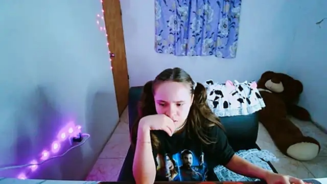 SweetRabbit29 webcam