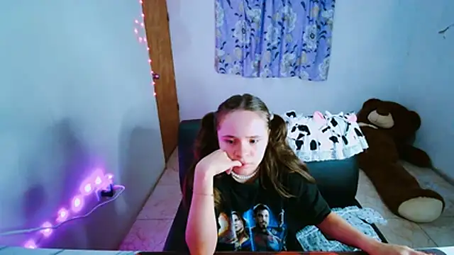 SweetRabbit29 webcam