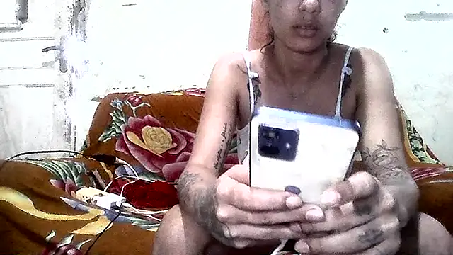 thasmyni webcam