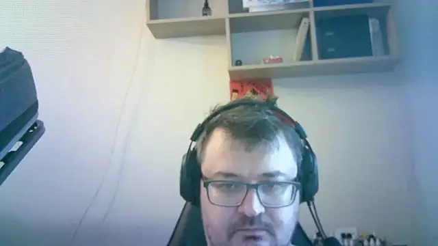 SirAbuser webcam