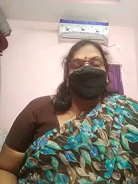 sarala_telugu webcam