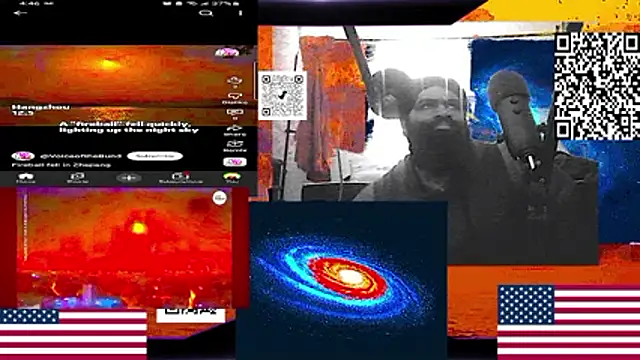 RussellTaylorLacy webcam