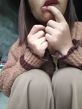 Emma-sin webcam