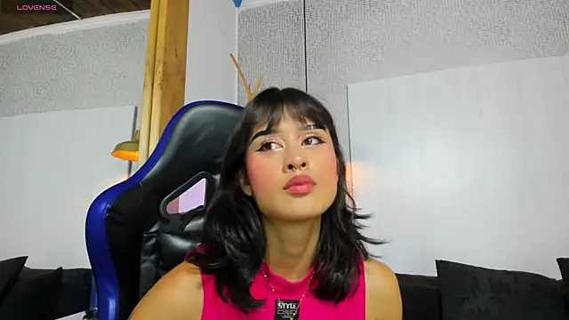 MeliStrawberry77 webcam