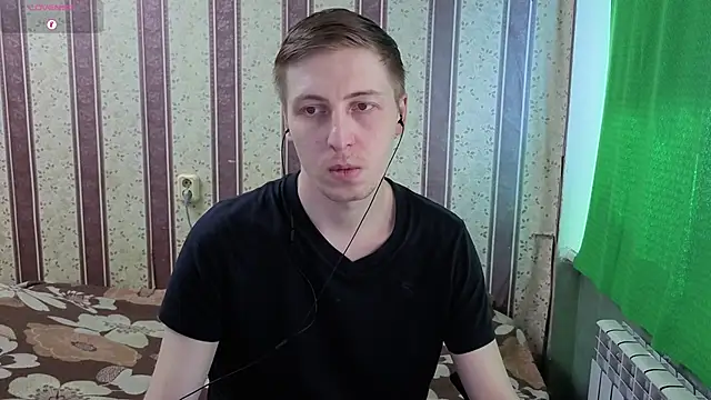 Darien_Brown webcam
