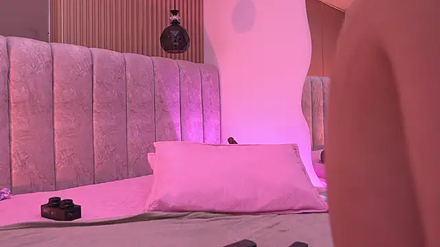 violeta_aroca webcam